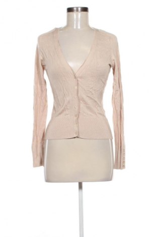 Дамска жилетка Hallhuber, Размер S, Цвят Бежов, Цена 17,38 €