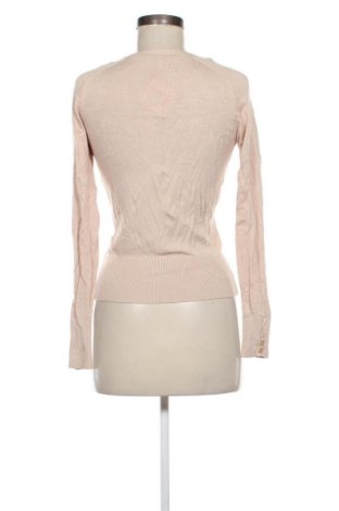 Дамска жилетка Hallhuber, Размер S, Цвят Бежов, Цена 17,38 €