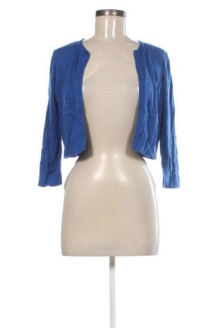 Dámsky kardigán Hallhuber, Velikost XS, Barva Modrá, Cena  79,00 Kč