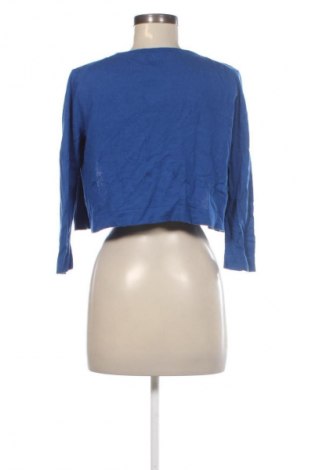 Dámsky kardigán Hallhuber, Velikost XS, Barva Modrá, Cena  79,00 Kč