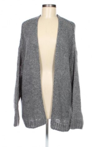 Dámsky kardigán Heart Kiss, Velikost L, Barva Šedá, Cena  256,00 Kč