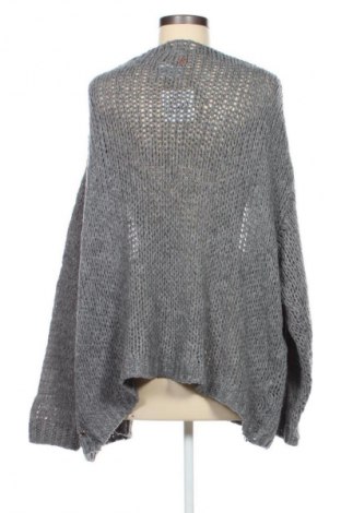 Dámsky kardigán Heart Kiss, Velikost L, Barva Šedá, Cena  256,00 Kč