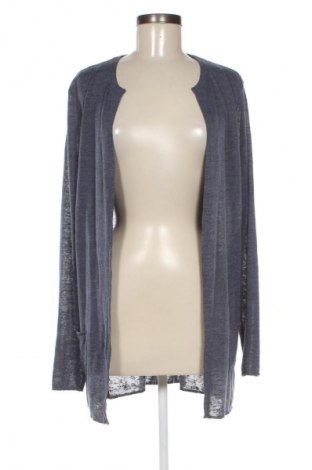 Dámsky kardigán Hema, Veľkosť XL, Farba Sivá, Cena  3,95 €