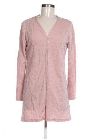 Дамска жилетка Hennes, Размер M, Цвят Пепел от рози, Цена 7,66 €