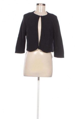 Дамска жилетка Hugo Boss, Размер M, Цвят Син, Цена 227,32 €