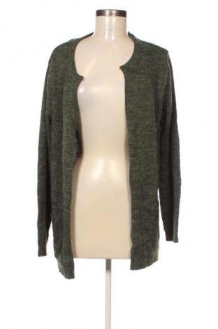 Дамска жилетка Ichi, Размер L, Цвят Зелен, Цена 5,62 €