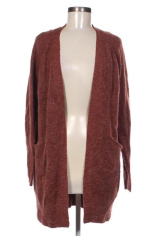Dámsky kardigán Ichi, Velikost L, Barva Červená, Cena  189,00 Kč
