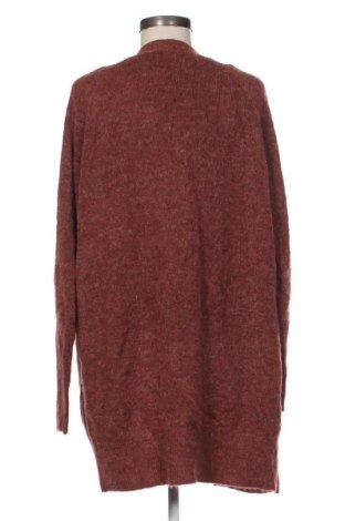 Dámsky kardigán Ichi, Velikost L, Barva Červená, Cena  189,00 Kč