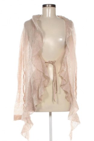 Дамска жилетка Imperial, Размер M, Цвят Бежов, Цена 16,36 €