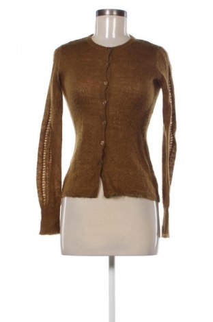 Дамска жилетка Indiska, Размер S, Цвят Зелен, Цена 7,66 €