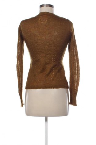 Дамска жилетка Indiska, Размер S, Цвят Зелен, Цена 7,66 €