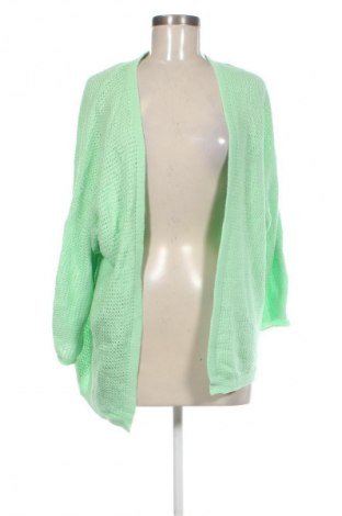 Дамска жилетка Infinity Woman, Размер L, Цвят Зелен, Цена 2,04 €