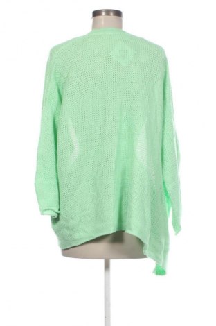 Дамска жилетка Infinity Woman, Размер L, Цвят Зелен, Цена 2,04 €