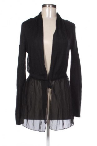 Дамска жилетка Intimissimi, Размер M, Цвят Черен, Цена 10,22 €