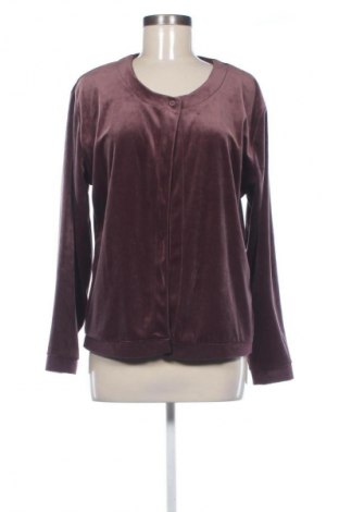 Cardigan de damă Intown, Mărime L, Culoare Maro, Preț 52,99 Lei