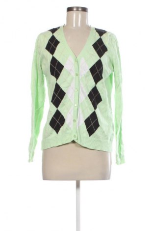 Дамска жилетка Izod, Размер M, Цвят Многоцветен, Цена 2,04 €