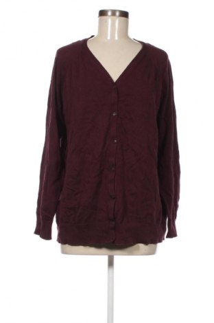 Női kardigán Janina, Méret XL, Szín Lila, Ár 2 489 Ft