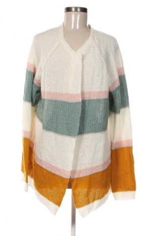 Dámsky kardigán Janina, Veľkosť XL, Farba Viacfarebná, Cena  1,95 €