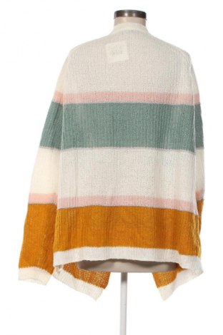 Dámsky kardigán Janina, Veľkosť XL, Farba Viacfarebná, Cena  1,95 €