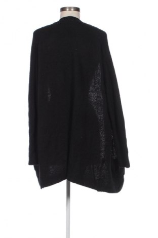 Cardigan de damă Janina, Mărime XL, Culoare Negru, Preț 40,99 Lei