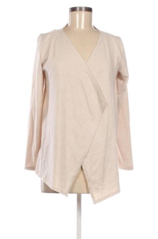 Dámsky kardigán Janina, Veľkosť M, Farba Béžová, Cena  1,95 €
