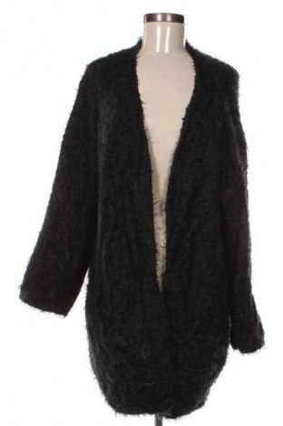 Dámsky kardigán Janina, Velikost 4XL, Barva Černá, Cena  259,00 Kč