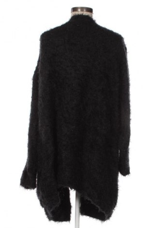 Dámsky kardigán Janina, Velikost 4XL, Barva Černá, Cena  259,00 Kč