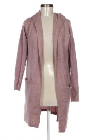 Cardigan de damă Janina, Mărime M, Culoare Roz, Preț 34,99 Lei