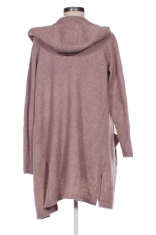 Cardigan de damă Janina, Mărime M, Culoare Roz, Preț 34,99 Lei