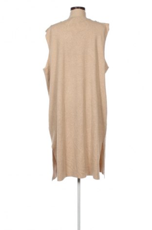 Дамска жилетка Janina, Размер XL, Цвят Бежов, Цена 7,15 €