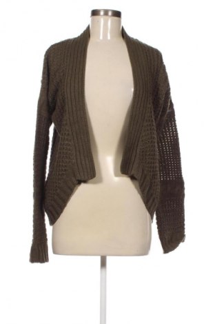 Γυναικεία ζακέτα Janina, Μέγεθος M, Χρώμα Πράσινο, Τιμή 7,99 €