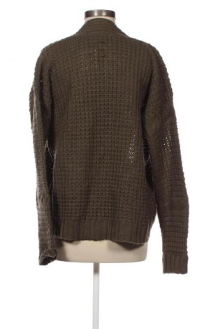 Γυναικεία ζακέτα Janina, Μέγεθος M, Χρώμα Πράσινο, Τιμή 7,99 €