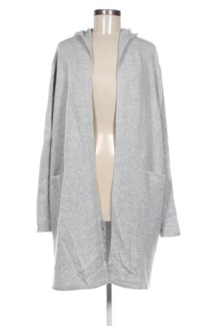 Дамска жилетка Janina, Размер XXL, Цвят Сив, Цена 10,22 €