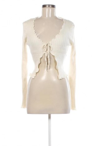 Cardigan de damă Jay Jays, Mărime S, Culoare Ecru, Preț 15,99 Lei