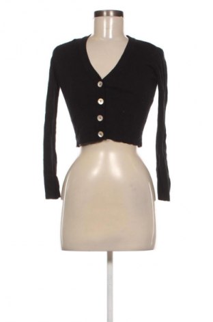 Dámsky kardigán Jdy, Velikost S, Barva Černá, Cena  49,00 Kč