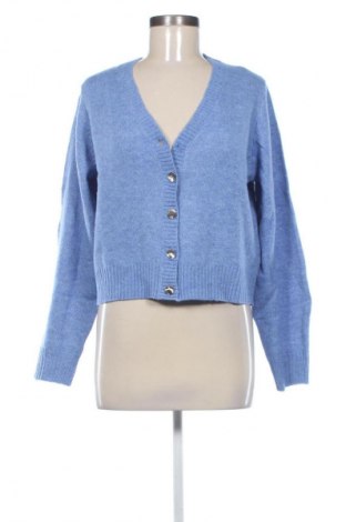 Cardigan de damă Jdy, Mărime M, Culoare Albastru, Preț 110,99 Lei, #135236950
