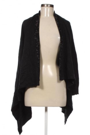 Dámsky kardigán Jean Louis Francoise, Velikost L, Barva Černá, Cena  49,00 Kč