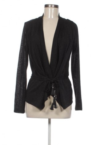 Дамска жилетка Jean Pascale, Размер S, Цвят Черен, Цена 2,04 €