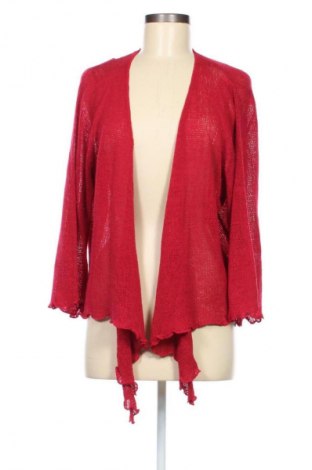 Dámsky kardigán Joe Browns, Veľkosť S, Farba Červená, Cena  1,95 €