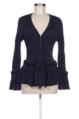 Дамска жилетка Jonathan Simkhai, Размер L, Цвят Син, Цена 80,78 €