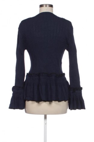 Дамска жилетка Jonathan Simkhai, Размер L, Цвят Син, Цена 80,78 €