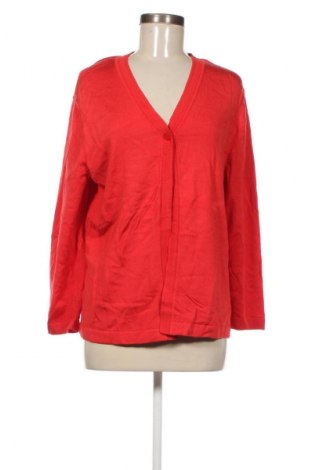 Dámsky kardigán Jones New York, Velikost XL, Barva Červená, Cena  79,00 Kč, #135178827