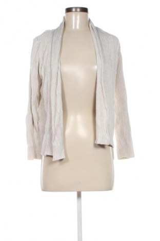 Γυναικεία ζακέτα Jones New York, Μέγεθος M, Χρώμα Εκρού, Τιμή 1,99 €