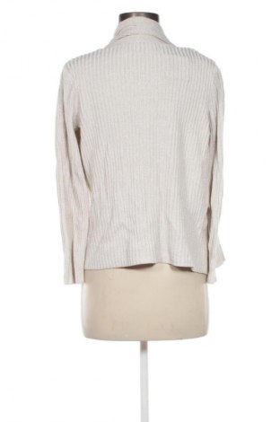 Γυναικεία ζακέτα Jones New York, Μέγεθος M, Χρώμα Εκρού, Τιμή 1,99 €