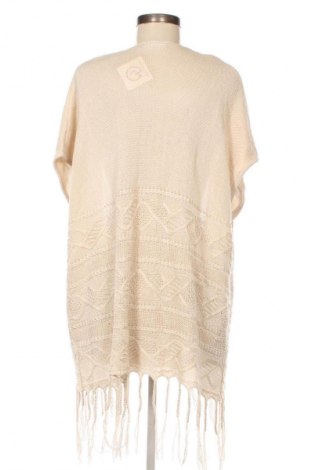 Дамска жилетка Jubylee, Размер L, Цвят Бежов, Цена 2,04 €