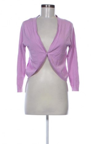 Cardigan de damă Judy Brown, Mărime L, Culoare Roz, Preț 34,99 Lei