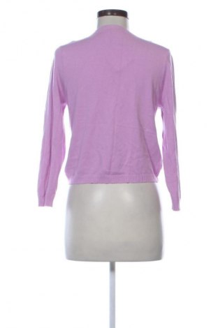 Cardigan de damă Judy Brown, Mărime L, Culoare Roz, Preț 34,99 Lei