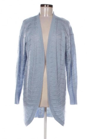 Дамска жилетка Kaffe, Размер M, Цвят Син, Цена 9,20 €