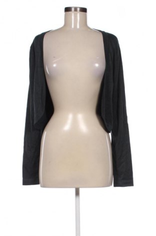 Cardigan de damă Kaffe, Mărime L, Culoare Verde, Preț 38,99 Lei