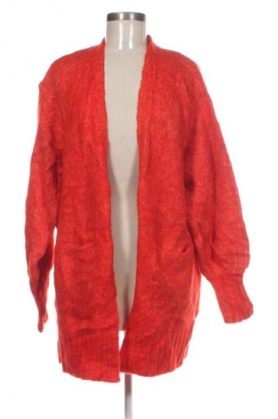 Dámsky kardigán Kaffe, Veľkosť L, Farba Červená, Cena  3,95 €